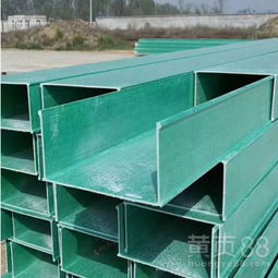 【玻璃鋼電纜橋架,復合電纜槽,smc電纜管箱生產(chǎn)廠家批發(fā)價格】-